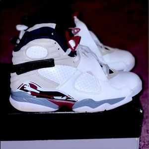 COPY - Women’s Air Jordan 8 Retros